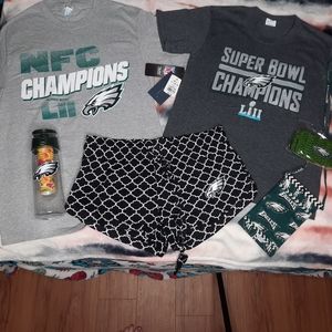 New EAGLES bundle!!!